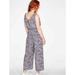 Combi-pantalon Modèle Elsie Marque Thought en Tencel