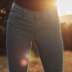 JEANS X789 FEMME