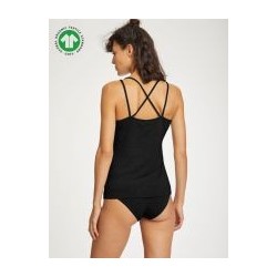 Shorty Leah Marque Thought en coton biologique et élasthanne