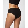 Culotte Leah Marque Thought en coton biologique et élasthanne