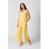 Tunique Modèle Leto Marque SKFK Lyocell Viscose Ecovero Lin