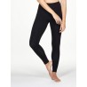 Legging bambou Marque THOUGHT en coton biologique jersey élasthanne et viscose de bambou