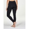 Legging bambou Marque THOUGHT en coton biologique jersey élasthanne et viscose de bambou