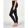 Legging bambou Marque THOUGHT en coton biologique jersey élasthanne et viscose de bambou