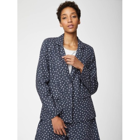 Veste Miriam Marque Thought en chanvre