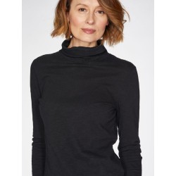 TOP COL MONTANT CLAUDIA