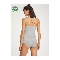 Top Débardeur Leah Marque Thought en coton biologique et élasthanne