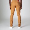 Chino Flexdenim Camel Marque 1083 en coton biologique