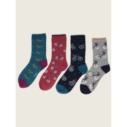 Chaussettes thought best sale