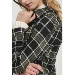 Robe chemise modèle "Habi" Marque B.YOUNG en coton biologique