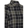 Robe chemise modèle "Habi" Marque B.YOUNG en coton biologique