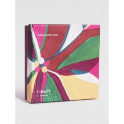 chaussettes KITTY thought bambou