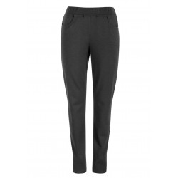 JENNY JEGGINGS GRIS CHINE