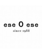 EseOese marque espagnole casual fabrique en espagne style décontracté