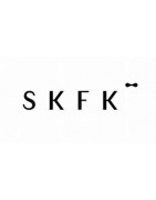 SKFK mode éthique mode éco-responsable mode durable GOTS certifié FAIRTRAIDE