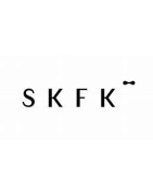 SKFK mode éthique mode éco-responsable mode durable GOTS certifié FAIRTRAIDE