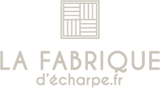 La fabrique d'écharpe