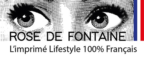 Rose de Fontaine