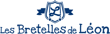 Les bretelles de Léon